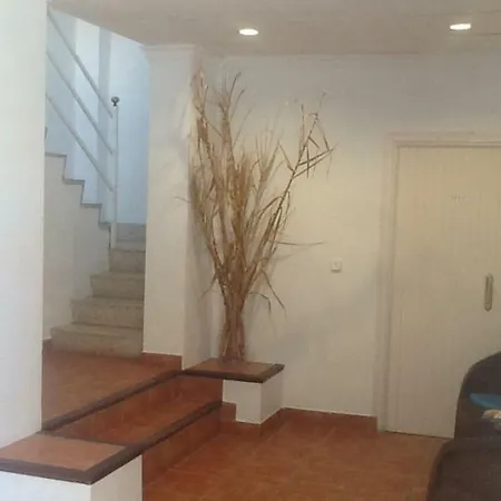 Apartment Nadine *