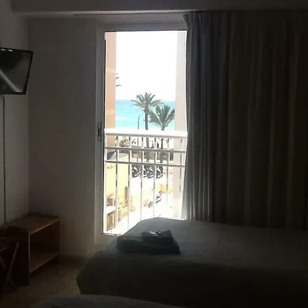Apartment Nadine Playa de Palma (Mallorca)