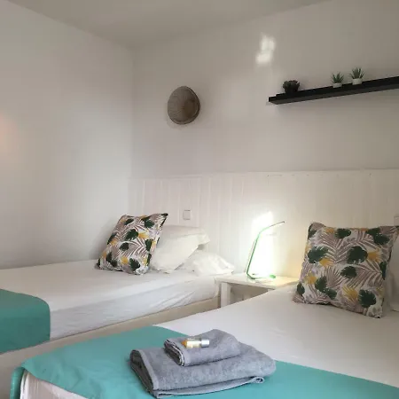 Nadine Apartment
