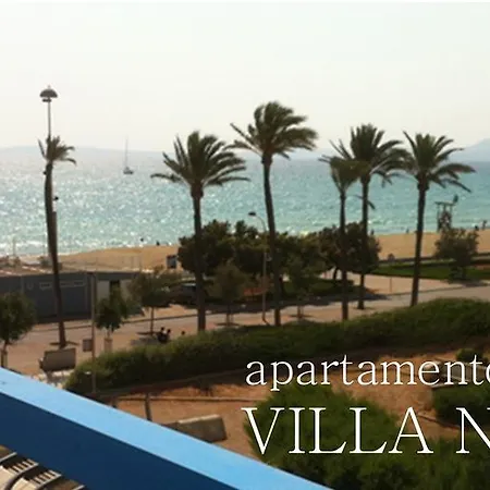 Apartment Nadine Playa de Palma (Mallorca)