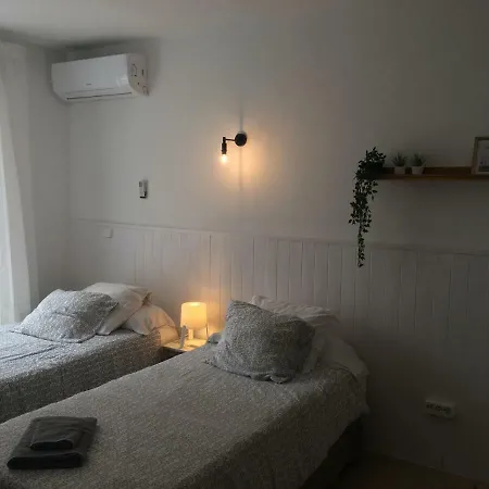 Nadine Apartment