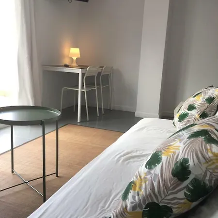 Nadine Apartment