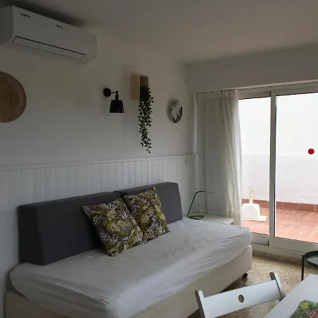 Apartment Nadine