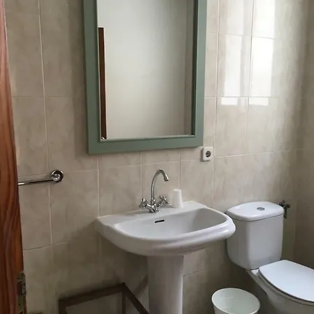 Appartement Nadine *