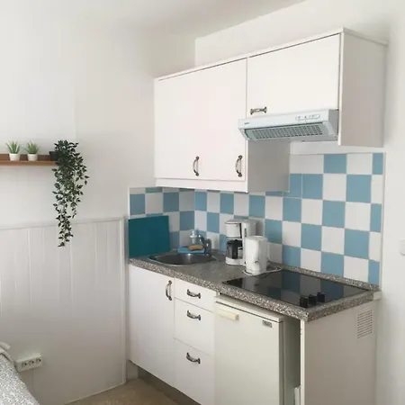 Nadine Appartement