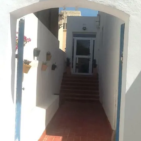 Nadine Appartement Playa de Palma (Mallorca)