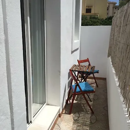 Appartement Nadine