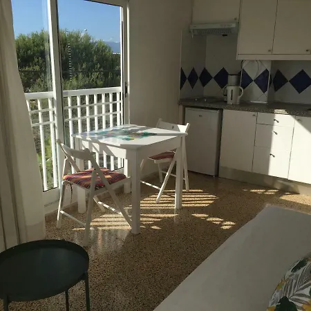 Appartement Nadine