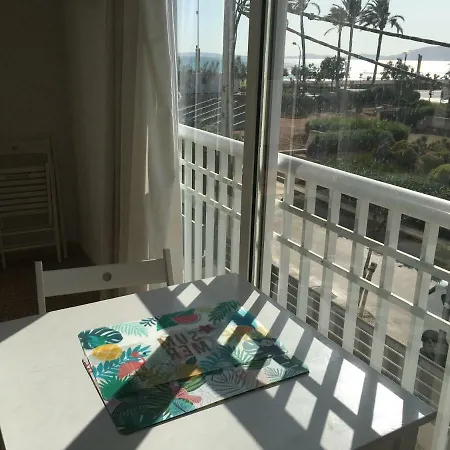 Appartement Nadine Playa de Palma (Mallorca)