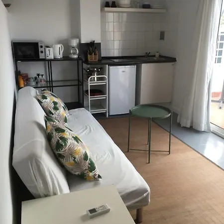 Appartement Nadine *