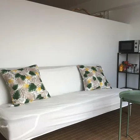Appartement Nadine