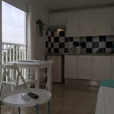 Appartement Nadine *