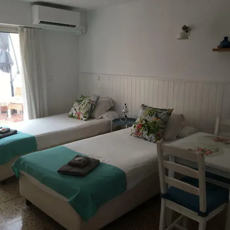 Nadine Appartement *
