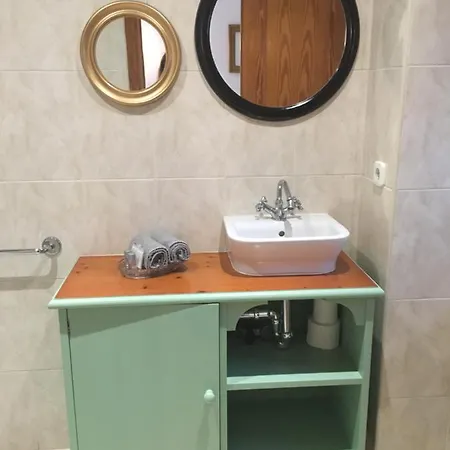 Appartement Nadine