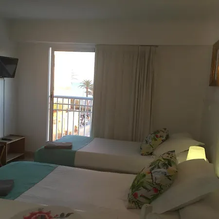 Nadine Appartement *
