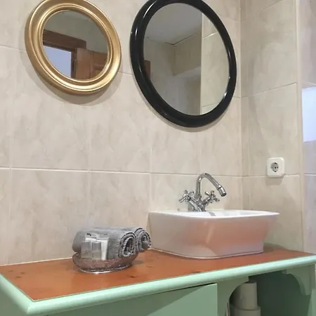 Appartement Nadine *