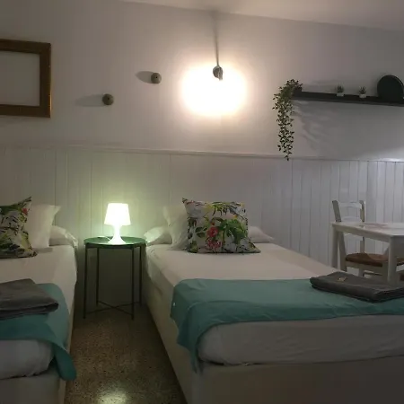 Appartement Nadine