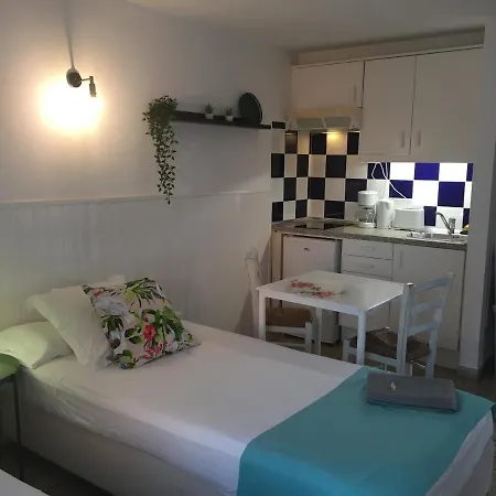 Appartement Nadine