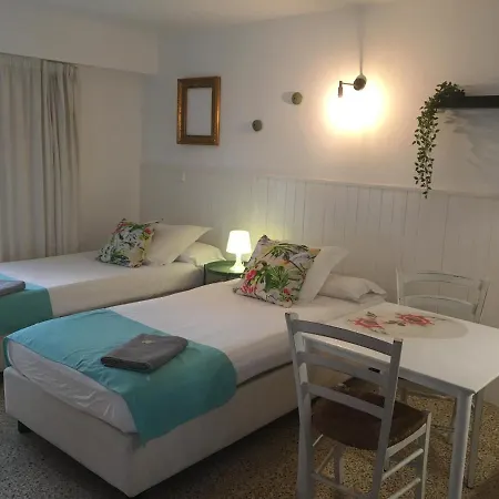 Appartement Nadine *